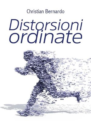 cover image of Distorsioni ordinate